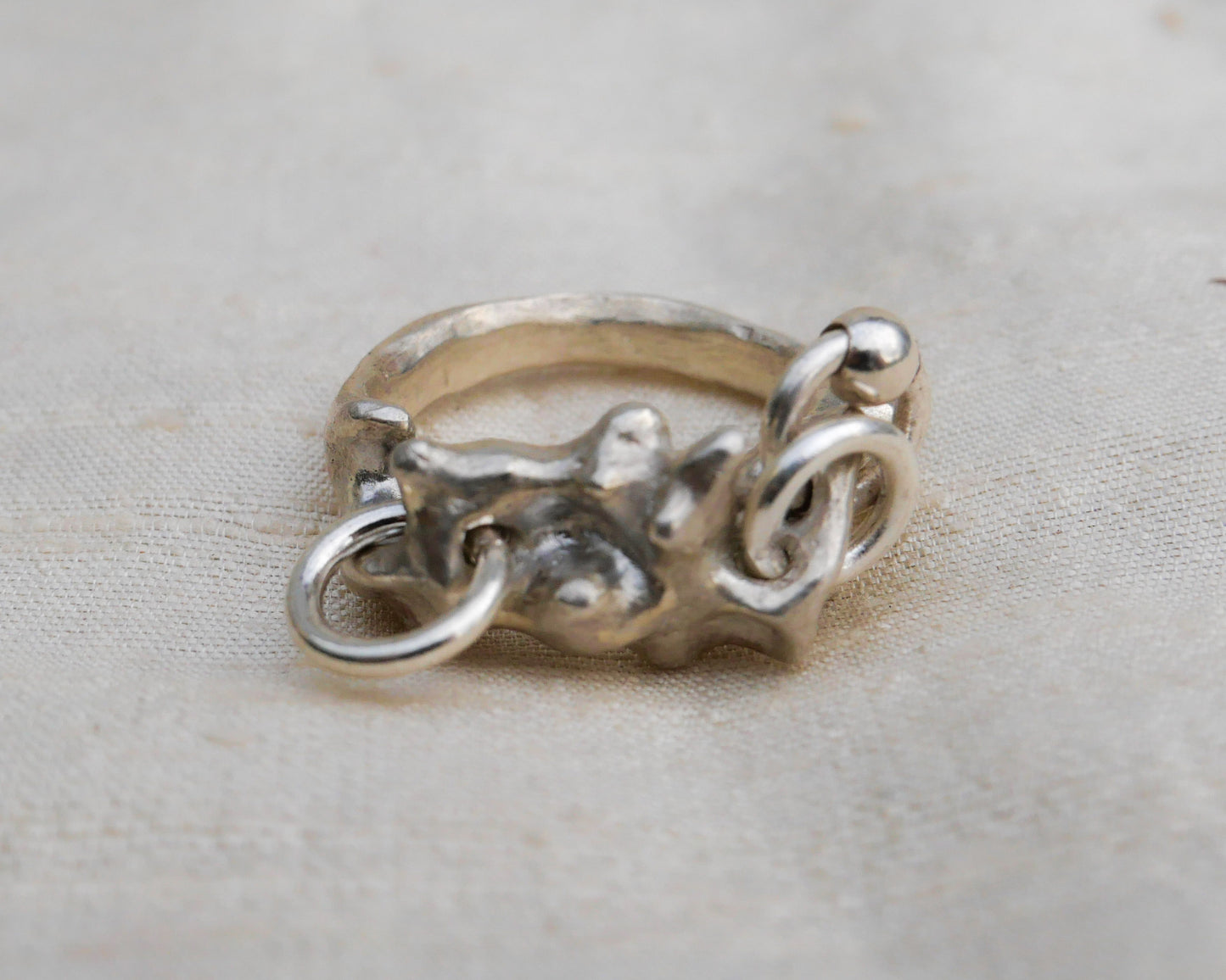 PIERCINGS RING
