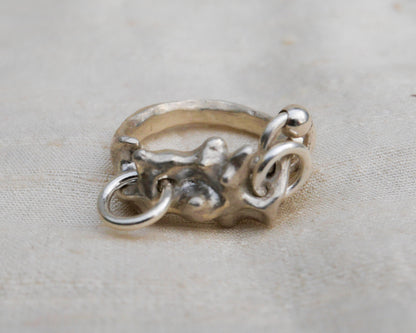 PIERCINGS RING