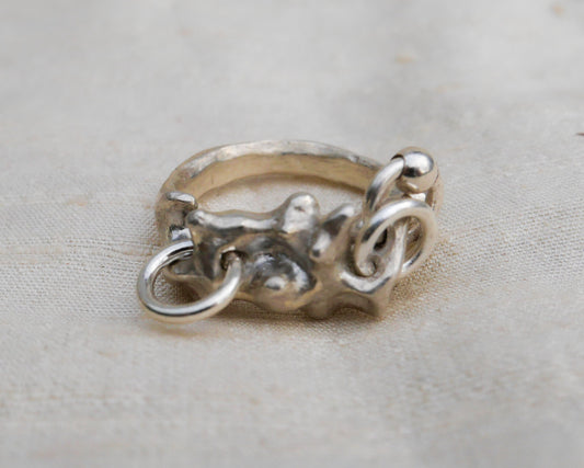 PIERCINGS RING
