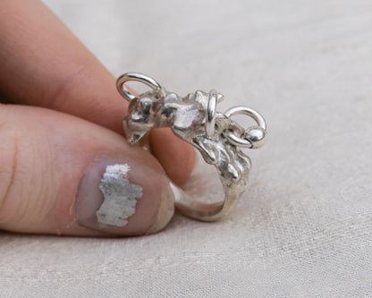 PIERCINGS RING