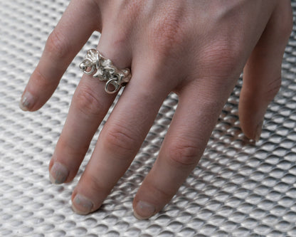 PIERCINGS RING